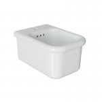 Bleu Provence True Colors Lite Bidet wiszący 36x50 white TC236B