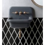  Bleu Provence True Colors Umywalka wisząca 60x42 light grey TCL60DC