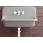 Bleu Provence True Colors Umywalka wisząca 90x42 white TCL90B