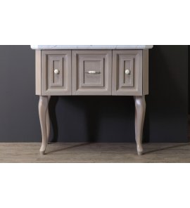 Bleu Provence Zestaw łazienkowy wood 790MB1