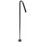 Bongio Time2020 Bateria umywalkowa wolnostojąca brushed stainless steel 70533AS00