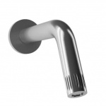 Bongio Time2020 Bateria umywalkowa podtynkowa brushed stainless steel 70538AS00