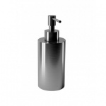 Bongio Time2020 Dozownik na mydło brushed stainless steel 70027AS00