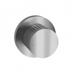 Bongio Time2020 Mieszacz podtynkowy brushed stainless steel 70524AS00