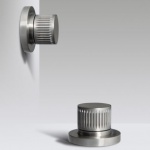 Bongio Time2020 Mieszacz podtynkowy brushed stainless steel 70524AS00