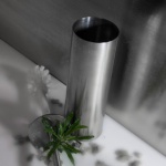 Bongio Time2020 Szczotka WC brushed stainless steel 70025AS00