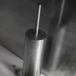 Bongio Time2020 Szczotka WC brushed stainless steel 70025AS00