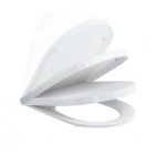 Britton Deska wolnoopadająca Biały 347.K.27907