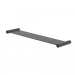 Britton Hoxton Półka 396 mm Czarny matt HOX.020MB