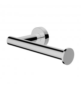 Britton Hoxton Uchwyt na papier toaletowy Chrom HOX.019CP