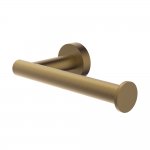 Britton Hoxton Uchwyt na papier toaletowy Brushed Brass HOX.019BB