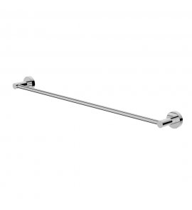 Britton Hoxton Wieszak ścienny na ręcznik 600 mm Chrom HOX.015CP