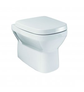Britton MyHome Miska WC wisząca Biały MYWHTW