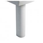 Britton Postument Biały FP.1032