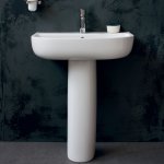 Britton Postument Biały FP.1032