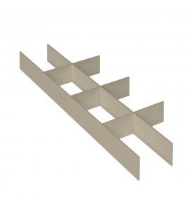 Britton Shoreditch Organizer do szuflady 100 cm S100INT