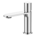 Bruma Adagio Bateria umywalkowa bez korka Chrom 1930101CR