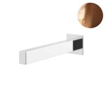 Bruma Adamastor Wylewka ścienna 230 mm Sunset 1569402SS