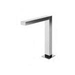 Bruma Adamastor Wylewka umywalkowa nablatowa Chrom 1569449CR