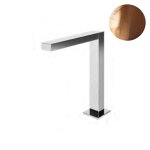 Bruma Adamastor Wylewka umywalkowa nablatowa Sunset 1569449SS