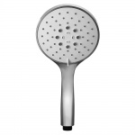  Bruma AirSpa Słuchawka prysznicowa 5 funkcyjna chrom 1455121CR W MAGAZYNIE!!