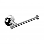 Bruma Aludra Uchwyt na papier toaletowy chrom 17900071