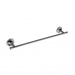 Bruma Aludra Wieszak na ręcznik 600 mm chrom 17900011