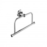 Bruma Aludra Wieszak na ręcznik chrom 17900161