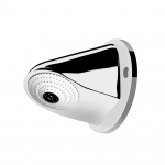 Bruma Anti-vandalismo Głowica prysznicowa chrom 14560021