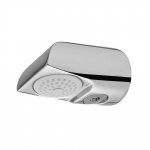 Bruma Anti-vandalismo Głowica prysznicowa chrom 14560031