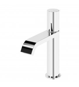 Bruma Avalon Bateria umywalkowa jednootworowa bez korka Chrom 1890101CR