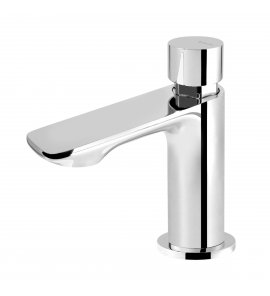 Bruma Bateria umywalkowa jednootworowa Chrom 1400023CR