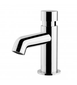 Bruma Bateria umywalkowa jednootworowa Chrom 1400010CR