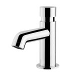 Bruma Bateria umywalkowa jednootworowa Chrom 1400010CR