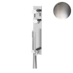 Bruma Breeze Bateria natryskowa podtynkowa z 3 wylotami Morning Mist 1682802MM