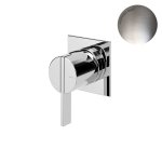 Bruma Breeze Bateria prysznicowa podtynkowa Morning Mist 1681201MM