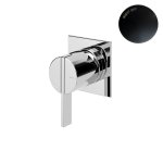 Bruma Breeze Bateria prysznicowa podtynkowa Night Sky 1681201NS