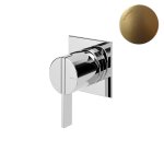 Bruma Breeze Bateria prysznicowa podtynkowa Sunrise 1681201SR