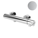 Bruma Breeze Bateria wannowo-natryskowa naścienna Pure Withe 1680408PW