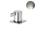 Bruma Breeze Mieszacz umywalkowy Morning Mist 1689301MM