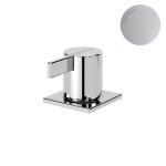 Bruma Breeze Mieszacz umywalkowy Pure White 1689301PW