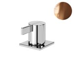 Bruma Breeze Mieszacz umywalkowy Sunset 1689301SS