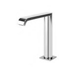 Bruma Breeze Wylewka umywalkowa nablatowa Chrom 1569448CR