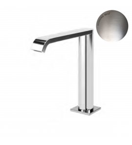 Bruma Breeze Wylewka umywalkowa nablatowa Morning Mist 1569448MM