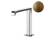 Bruma Breeze Wylewka umywalkowa nablatowa Sunrise 1569448SR