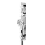 Bruma Breeze Zestaw wannowo-natryskowy podtynkowy chrom 1682002CR