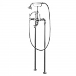 Bruma Classico Bateria wannowa wolnostojąca chrom 11807001