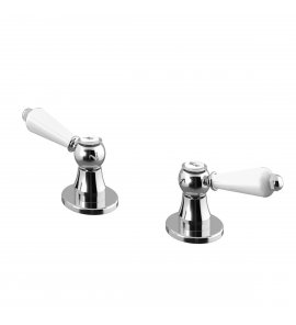 Bruma Classico Mieszacz 2-otworowy Chrom 1189601CR