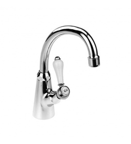 Bruma Classico Zawór umywalkowy bez korka chrom 11839001