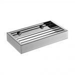 Bruma Cubis Mydelniczka chrom 14700151